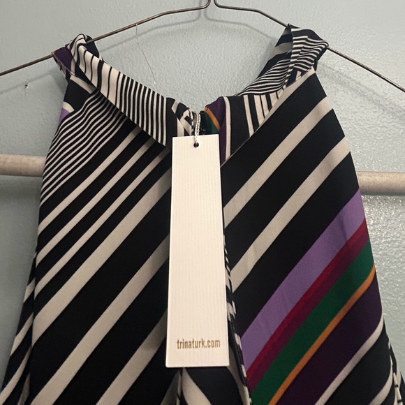 TRINA TURK DRESS - Picture 9 of 15